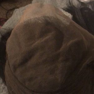 360 &13x6 lace front wig